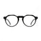 Charles Optical / Black Acetate & Blue-Light Lens